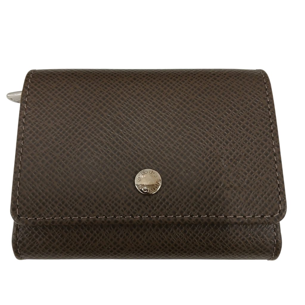 【Louis Vuitton(ルイ・ヴィトン)コインケース】