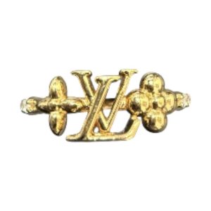 ルイ・ヴィトン リング LVアイコニック M1461M