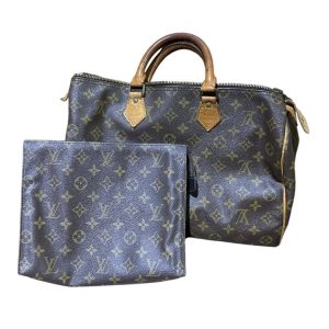 【Louis Vuittonおまとめ】ルイヴィトン・スピーディ・ポーチ・ブランドバッグ・ハンドバッグ