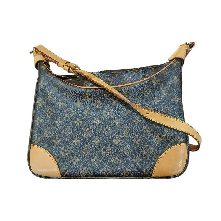 【Louis Vuitton】ルイヴィトン・ブローニュ・ブランドバッグ・ショルダーバッグ