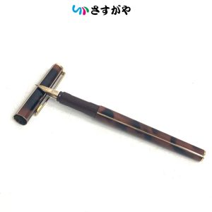 パイロット 万年筆 ペン先14K QUATRO