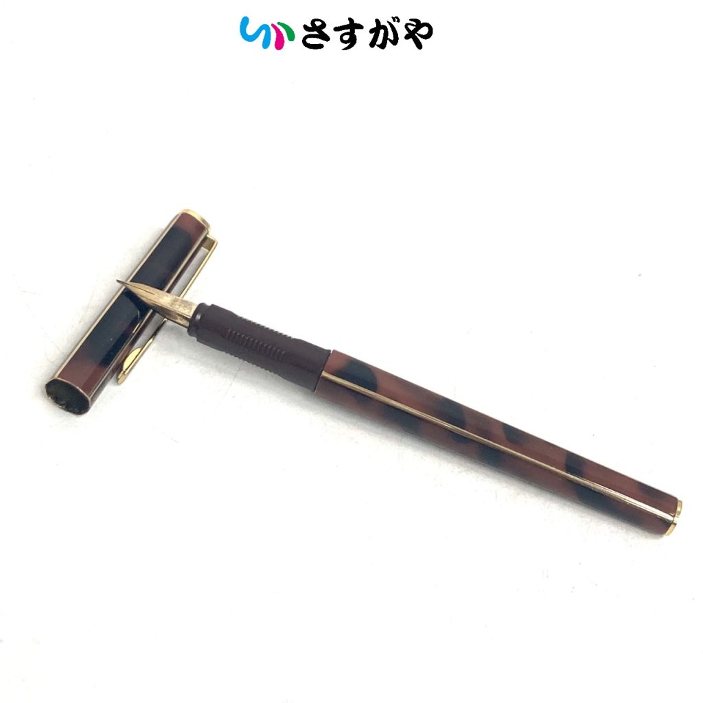 パイロット 万年筆 ペン先14K QUATRO