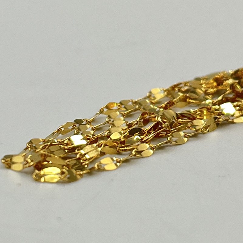 K24 ネックレス|前橋市朝日町