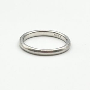 Pt950（プラチナ950）リング