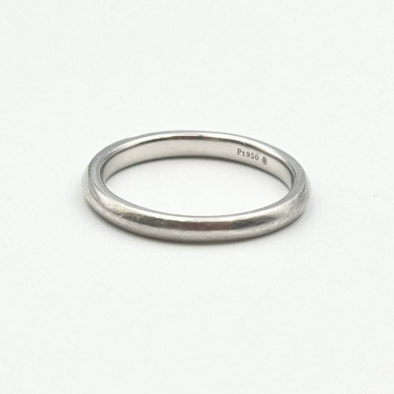 Pt950（プラチナ950）リング