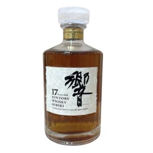 SUNTORY サントリー 響17年