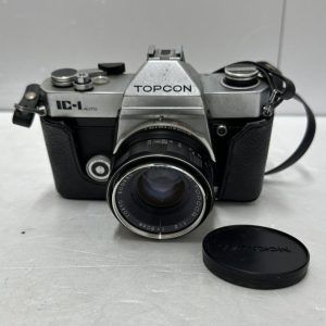 TOPCON IC-1 Auto フィルムカメラ