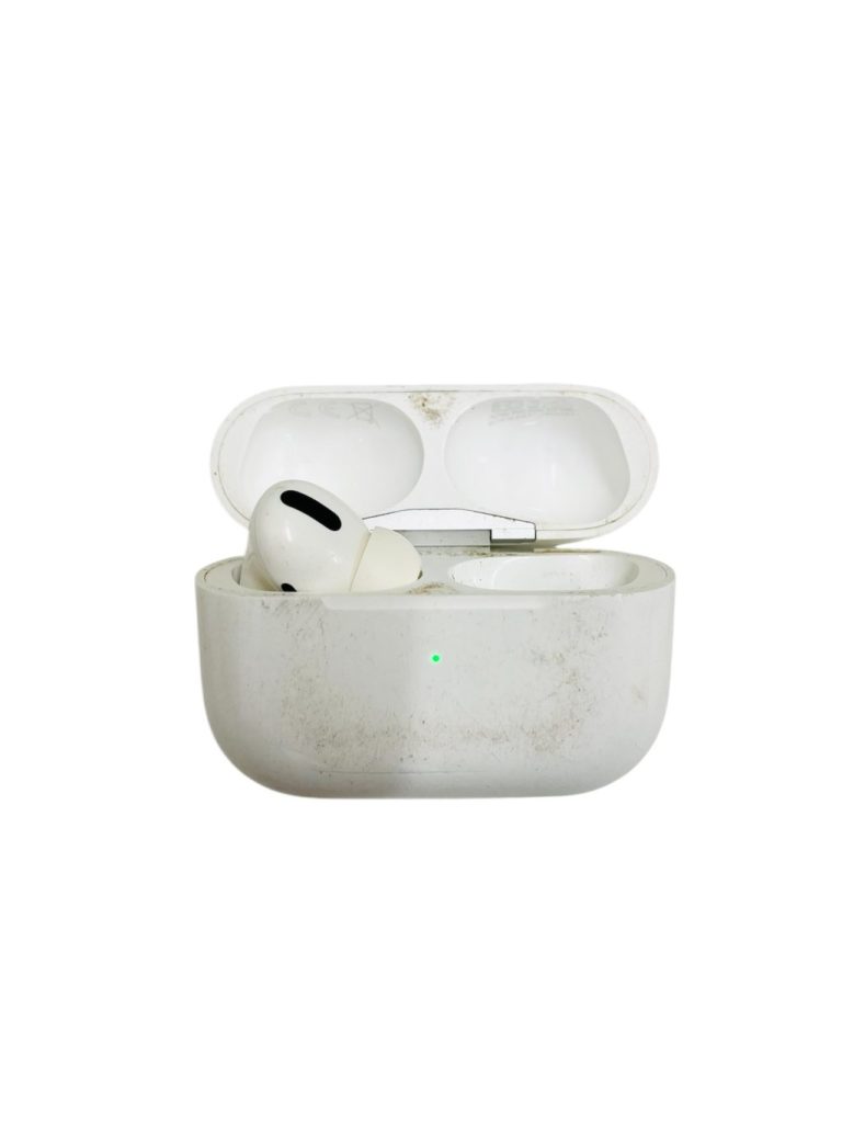 Apple AirPods　ジャンク