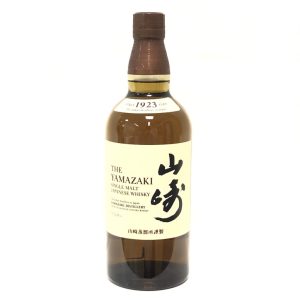 サントリー / 山崎 NV