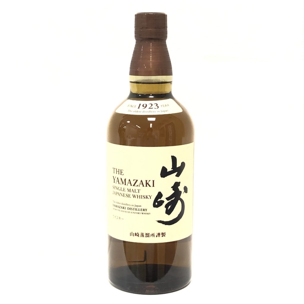 サントリー / 山崎 NV