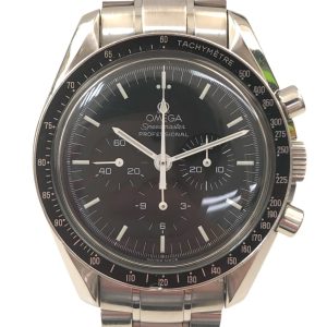 オメガ / スピードマスター プロフェッショナル