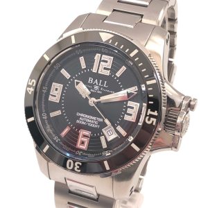 ボールウォッチ / 腕時計