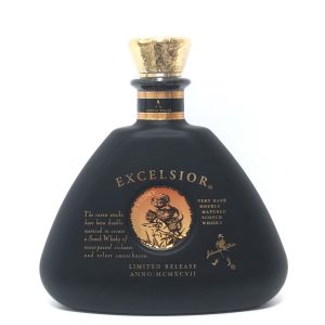 ジョニーウォーカー / エクセルシオール