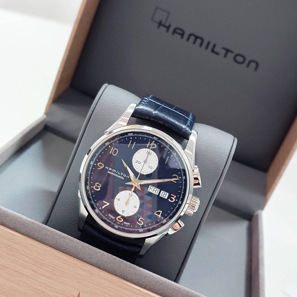 ハミルトン HAMILTON ジャズマスター 腕時計