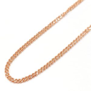 K18 18金 ネックレス アクセサリー