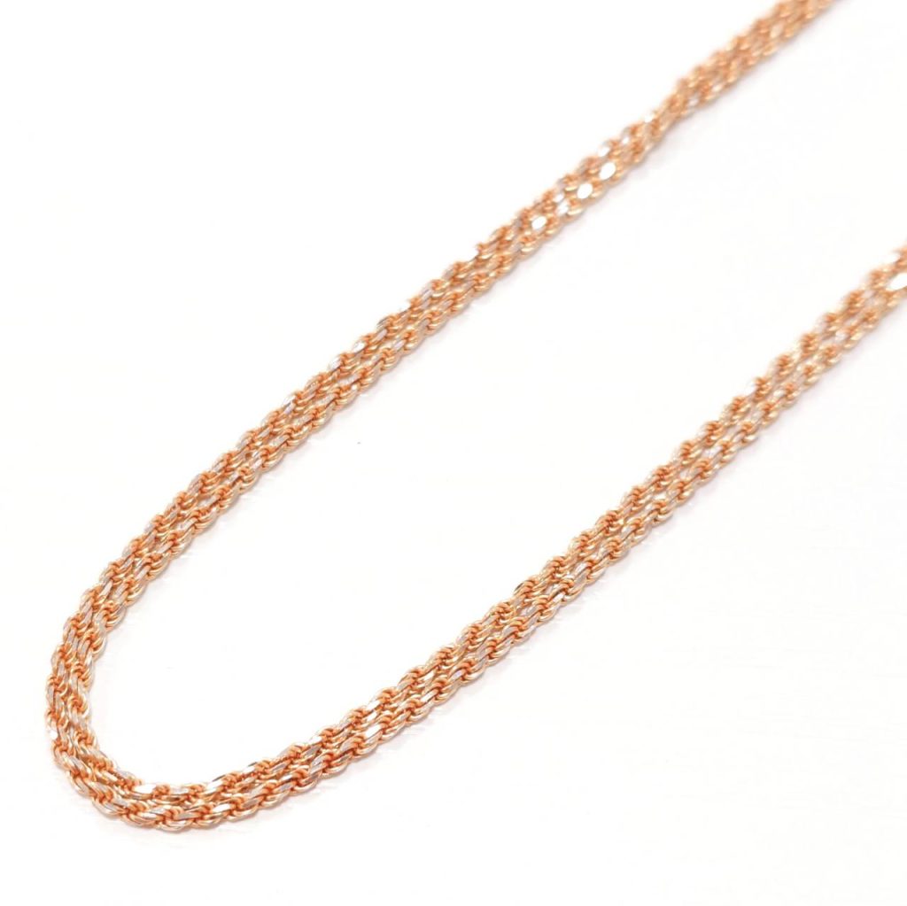 K18 18金 ネックレス アクセサリー