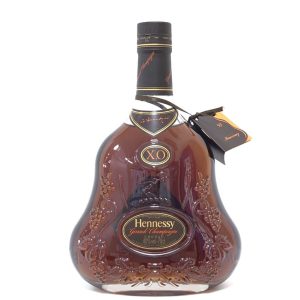 ヘネシー / XO / GRANDE CHAMPAGNE