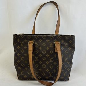 ルイ・ヴィトン　カバ　ピアノ