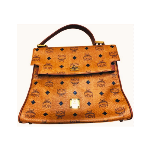 MCM（エムシーエム）バッグの買取実績 ｜ 買取専門店さすがや