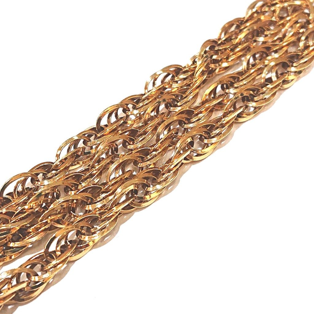 K18 18金 ネックレス