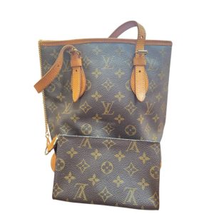 ルイ・ヴィトン プチ・バケット