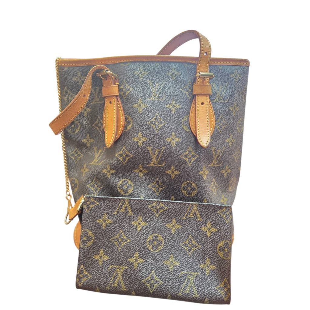 ルイ・ヴィトン プチ・バケット