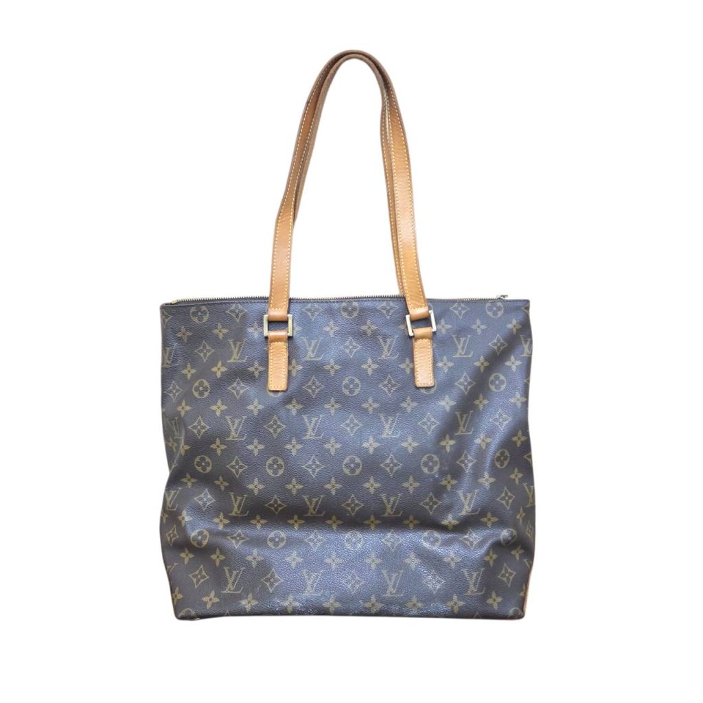 LOUIS VUITTON（ルイ・ヴィトン） モノグラム カバ・メゾ / 型番 M51151