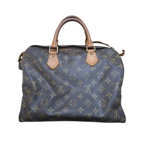 ルイ・ヴィトン スピーディ30