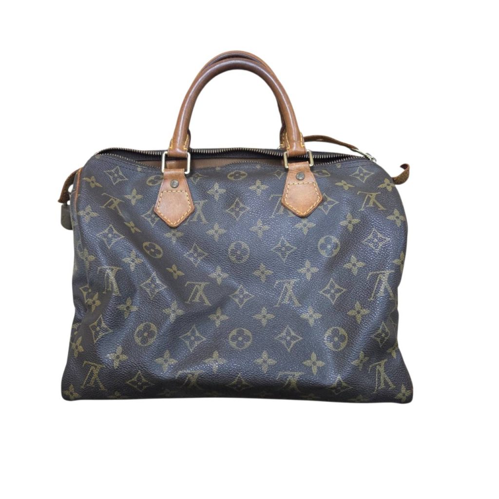 ルイ・ヴィトン スピーディ30