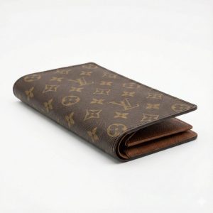 Louis Vuitton(ルイ・ヴィトン)　ポルトフォイユ・ブラザ
