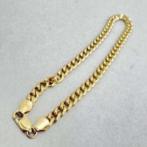 K18 / 750 / 金 / ブレスレット / アクセサリー