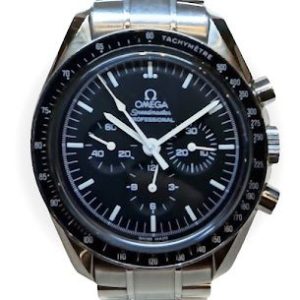 買取専門店さすがや 元町店｜オメガ スピードマスター プロフェッショナル 札幌市　東区