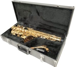 S.G.GALANTE　アルトサックス