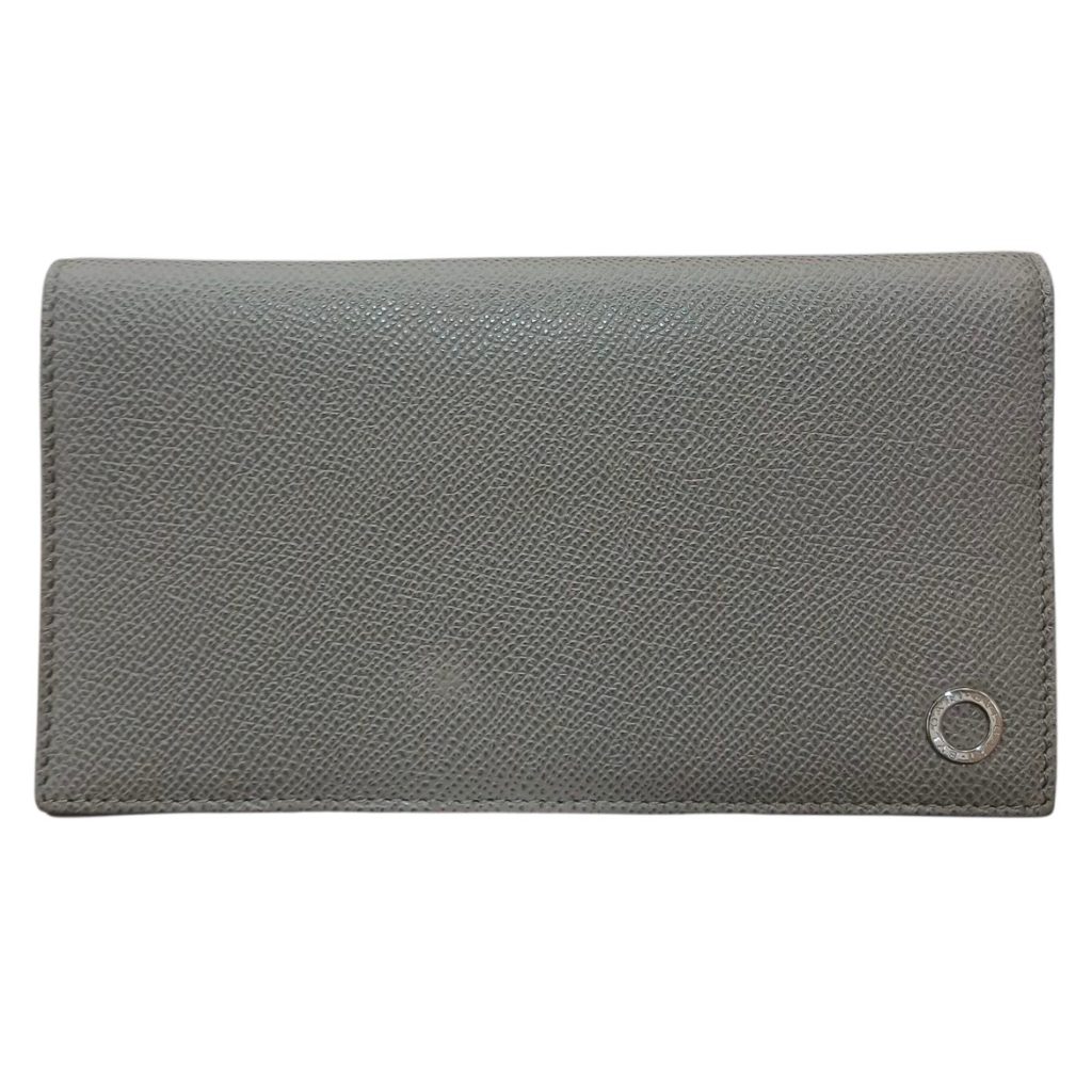 BVLGARI（ブルガリ）ウォレット 長財布 ブルガリ・ブルガリ