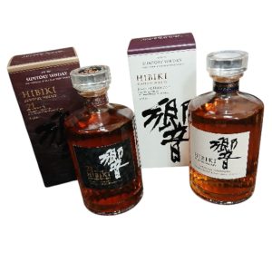 【響おまとめ】ジャパニーズハーモニー・JH・21年・ジャパニーズウイスキー・お酒