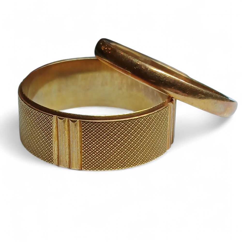 K18 リング 貴金属 アクセサリー