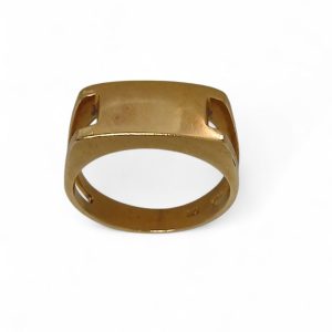 金 K18 リング 指輪｜四国初出店の買取専門店さすがや今治IC店