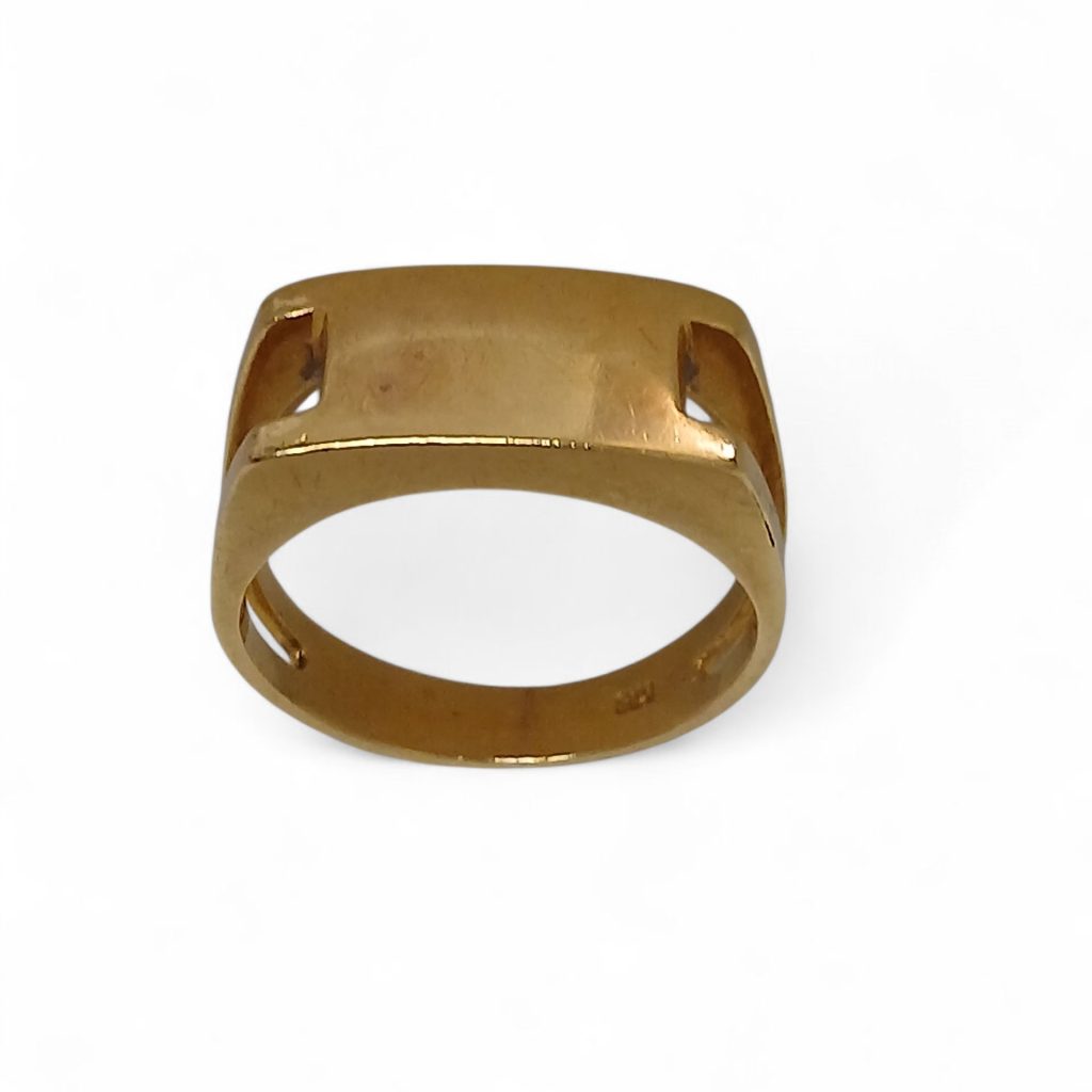 金 K18 リング 指輪｜四国初出店の買取専門店さすがや今治IC店