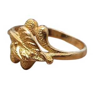 K18 18金 750 リング