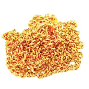 K18(18金)ネックレス