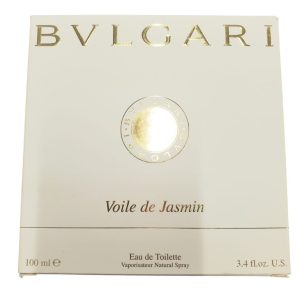 ブルガリ　香水