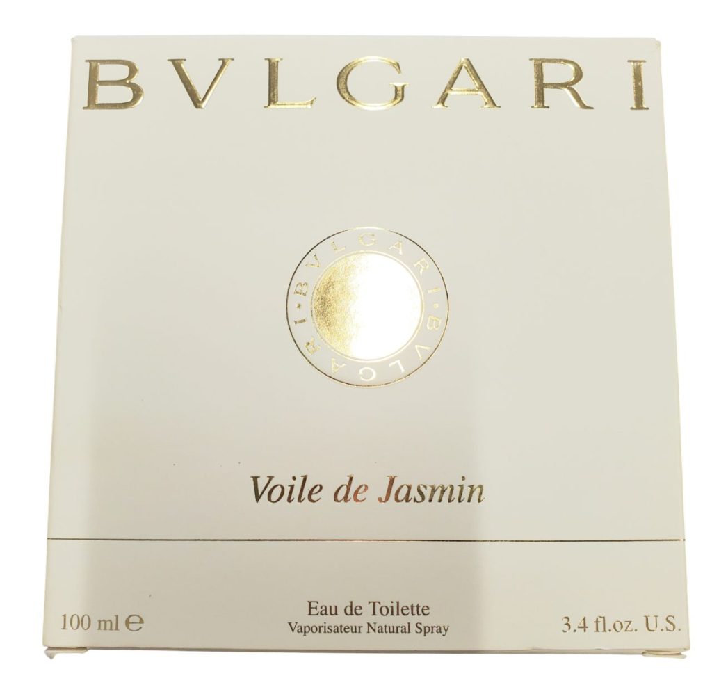 ブルガリ　香水
