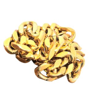 K18(18金)喜平ブレスレット