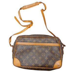 【函館市】ルイヴィトン トロカデロPM｜状態が悪くても高価買取！