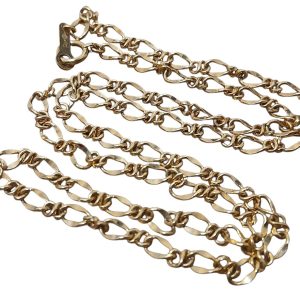 K18 18金 750 ネックレス