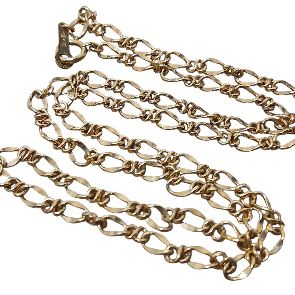 K18 18金 750 ネックレス