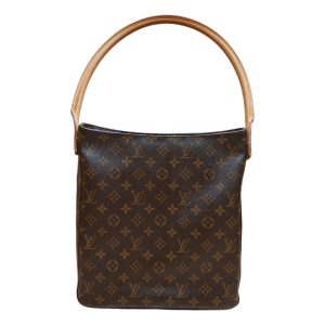Louis Vuitton(ルイヴィトン) モノグラム ルーピングGM