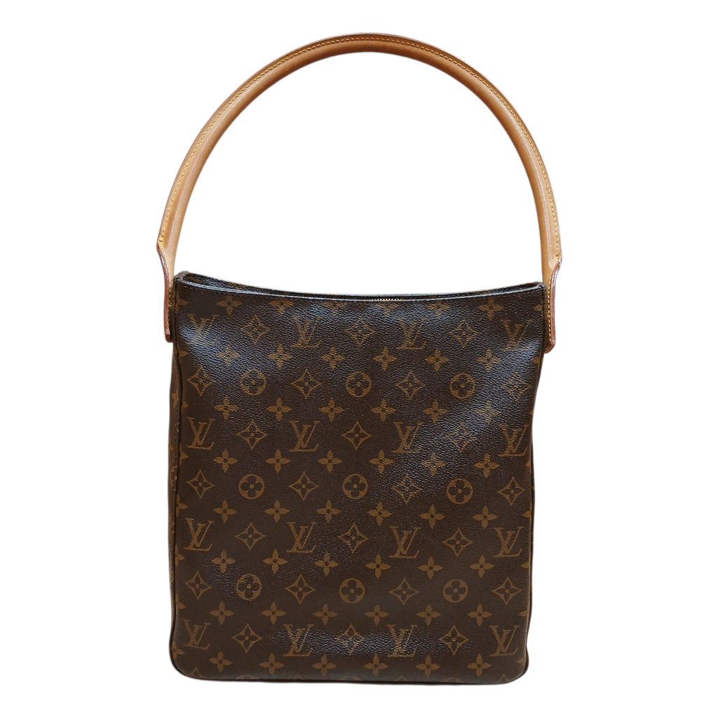 Louis Vuitton(ルイヴィトン) モノグラム ルーピングGM