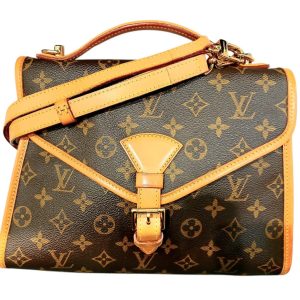 ルイ・ヴィトン(Louis Vuitton)モノグラムショルダーバッグM51122