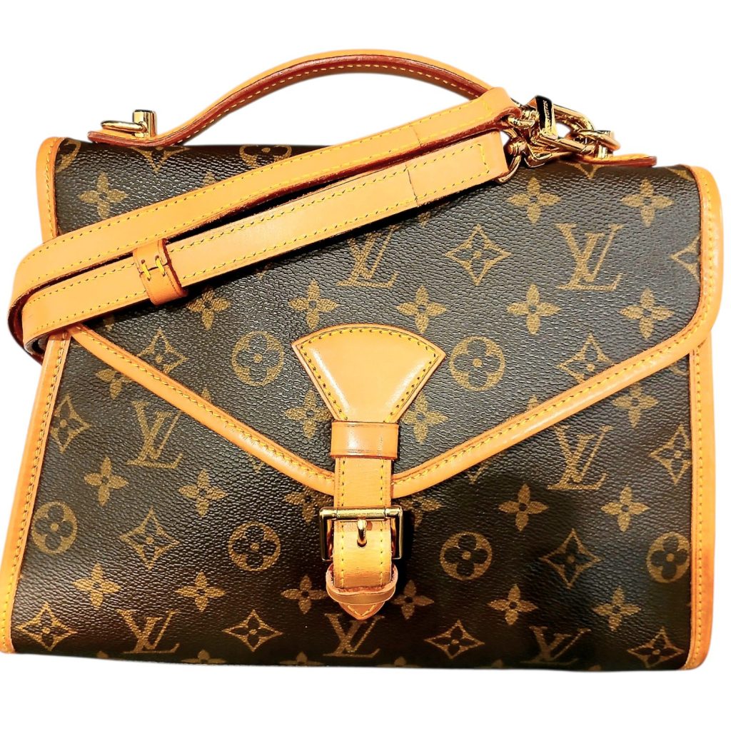 ルイ・ヴィトン(Louis Vuitton)モノグラムショルダーバッグM51122